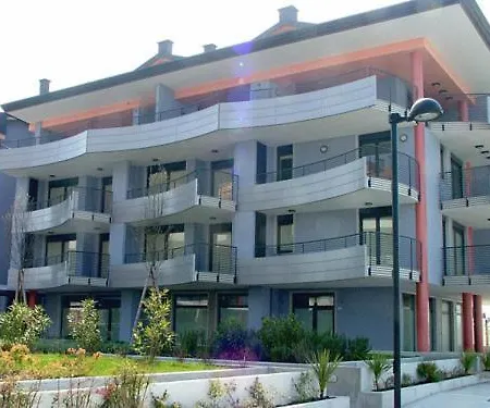 Appartamento Costa Azzurra *