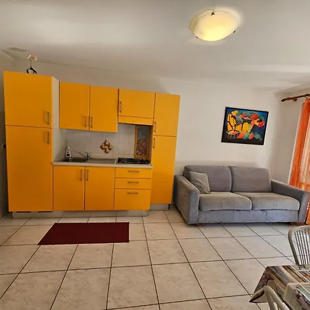 Costa Azzurra Appartement *