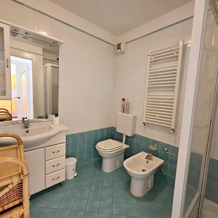 Apartament Costa Azzurra Grado