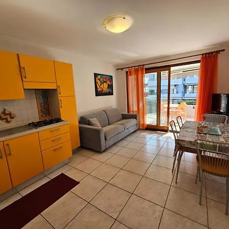 Costa Azzurra Appartement