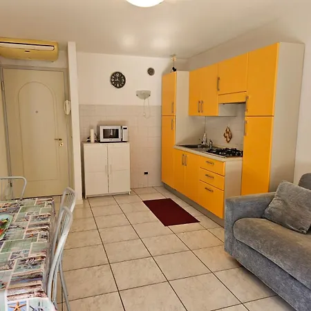 Appartement Costa Azzurra