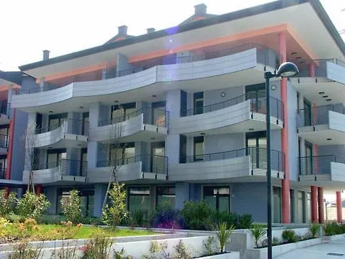 Appartement Costa Azzurra *