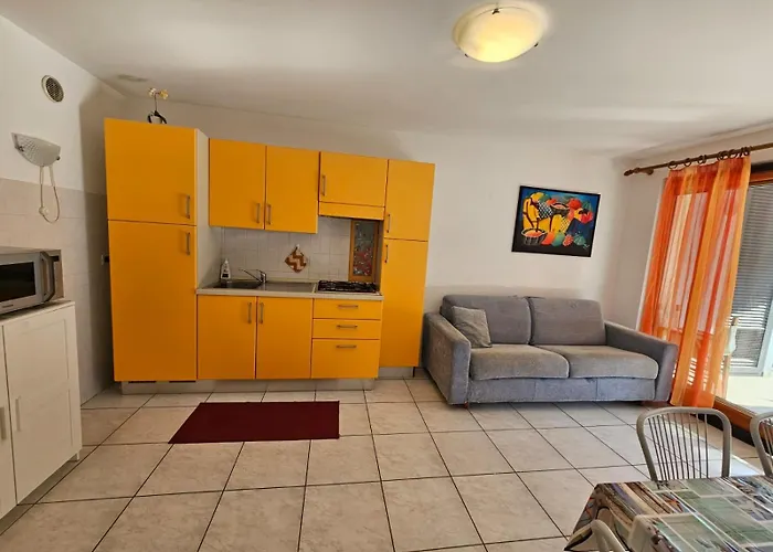 Costa Azzurra Appartement *