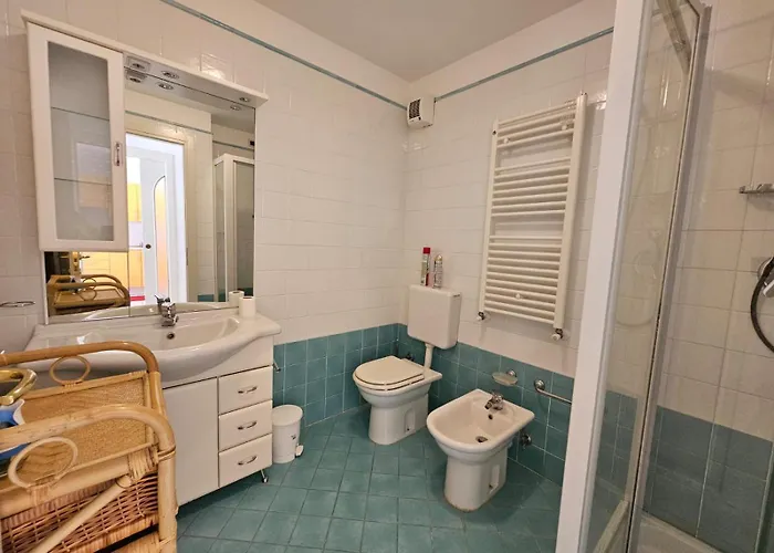 Appartement Costa Azzurra Grado