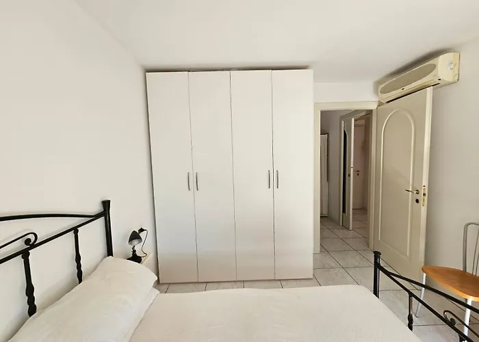 Appartement Costa Azzurra Grado