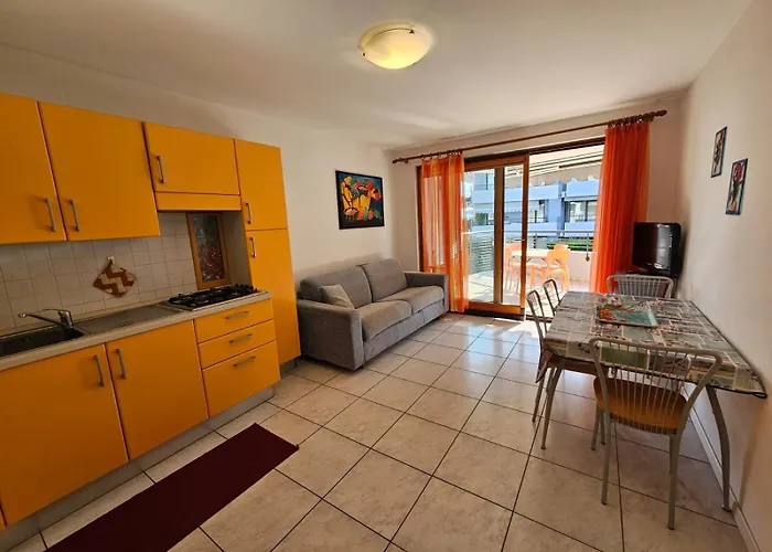 Costa Azzurra Appartement