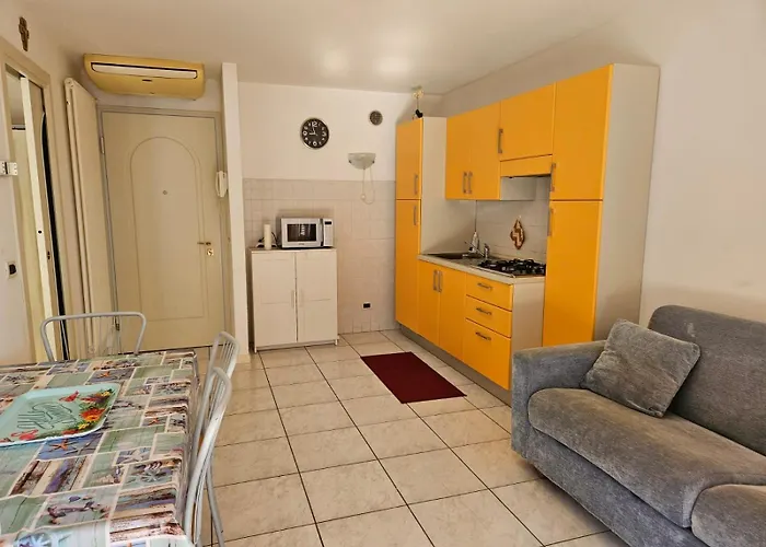 Appartement Costa Azzurra